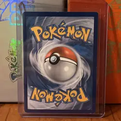 Leafeon 7/111 Pokemon XY Furious Fists - LP - Image 2