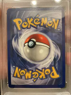 PSA 8 NM-MT Onix SHADOWLESS Pokemon Base 1999 FRESH GRADE - Image 4