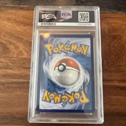 PSA 9 - 2023 Pokemon Origin Forme Dialga Vstar GG68 Gold Crown Zenith - Image 2