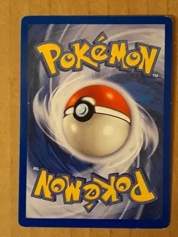 Pokemon Rainbow Energy Reverse Holo WOTC 2002 League Promo LP-NM See Pictures - Image 4