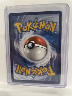 Walking Wake ex - SVP127 - Pokemon Scarlet & Violet Promo Ultra Rare Holo NM - Image 3