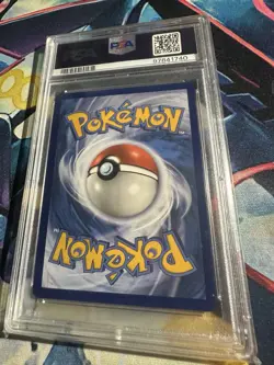 Charizard VSTAR Rainbow Rare #174 Pokemon Sword & Shield Brilliant Stars PSA 10 - Image 4