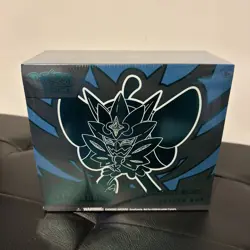 Twilight Masquerade Pokemon Center Elite Trainer Box ETB Sealed - Brand New - Image 1
