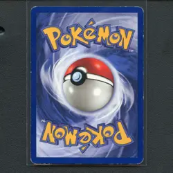 Pokemon TCG Tentacool 56/62 WotC Fossil 1st Ed. Regular Common Card EN-MP 1999 - Image 2