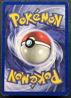 Goldeen 53/64 1ST EDITION | Jungle | Common Pokemon Card TCG MP - Image 2