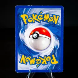 Zubat 70/82 1st Edition Team Rocket Pokemon Card WOTC Common LP Vintage - Image 2