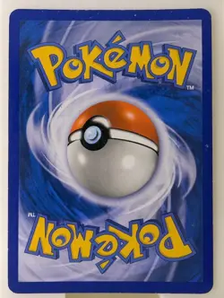 Palkia LV. X DP18 Holo Black Star Promo Pokemon Card TCG Diamond & Pearl HP - Image 2