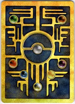 Ancient Mew Promo Miscellaneous Cards & Products 1 NM - Image 2