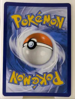 Professor's Research - 240/198 - Pokemon Scarlet Violet Base Full Art Card NM - Image 2