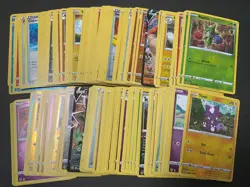 You Choose - Pokemon Card - Holo/Reverse Holo from Sword and Shield Series - Image 1