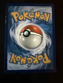 Pokemon TCG Keldeo XY118 XY Black Star Promo Full Art Holo Card LP Condition - Image 2