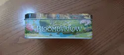Magic the Gathering MTG Bloomburrow Tin *EMPTY* (NO CARDS) - Image 3