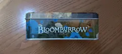 Magic the Gathering MTG Bloomburrow Tin *EMPTY* (NO CARDS) - Image 5