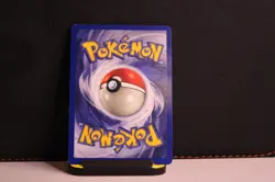 Pokemon TCG Lapras Fossil Holo Unlimited Rare Card 10/62 LP Condition - Image 2
