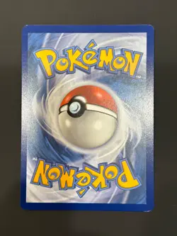 Mr. Mime 013/034 Trading Card Game Classic Holo Free Shipping - Image 3