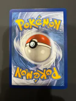 Mr. Mime 013/034 Trading Card Game Classic Holo Free Shipping - Image 4