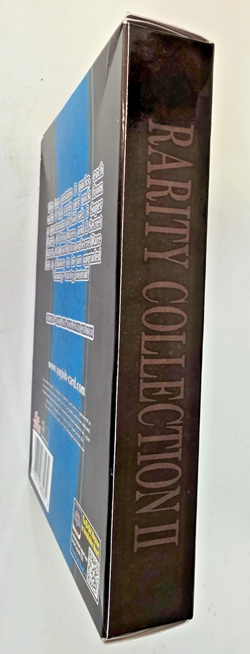 Yu-Gi-Oh! Trading Card Game 25th Anniversary Rarity Collection II Box New 1st Ed - Image 3