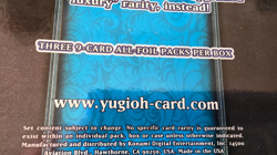 Yu-Gi-Oh! Trading Card Game 25th Anniversary Rarity Collection II Box New 1st Ed - Image 4