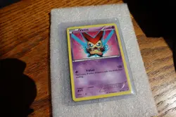 Victini 43/101 Noble Victories Regular Pokemon Card TCG Near Mint Rare - Image 1