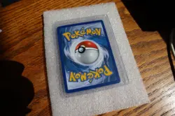 Victini 43/101 Noble Victories Regular Pokemon Card TCG Near Mint Rare - Image 2