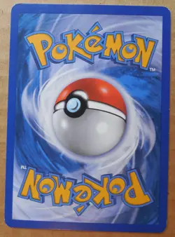 Elekid 21/102 Rare Non-Holo Triumphant Set Pokemon Card NM - Image 4