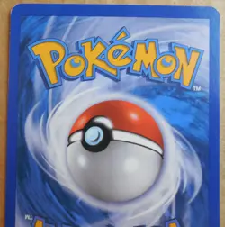 Elekid 21/102 Rare Non-Holo Triumphant Set Pokemon Card NM - Image 5