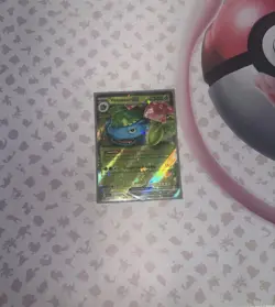 VENUSAUR EX! 60 Card Pokemon Deck - Ready To Play Grass Theme - SuperRare Card - Image 3