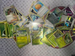VENUSAUR EX! 60 Card Pokemon Deck - Ready To Play Grass Theme - SuperRare Card - Image 4
