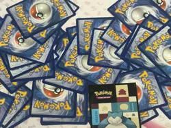 VENUSAUR EX! 60 Card Pokemon Deck - Ready To Play Grass Theme - SuperRare Card - Image 5