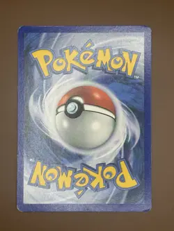 Quilava 46/111 Pokemon Card TCG Neo Genesis Uncommon - Image 4