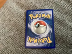 Pokemon Card KINGLER Reverse Holo Rare 2002 Expedition 15/165 - Image 2
