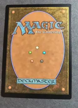 Alrund's Epiphany: Kaldheim Regular Mtg Mythic Rare Tcg Card Near Mint - Image 2