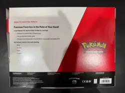 Pokemon TCG: Scarlet & Violet 151 4 Pack Mini Tins + 4 Promo Cards Box Sams Club - Image 2