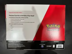 Pokemon TCG: Scarlet & Violet 151 4 Pack Mini Tins + 4 Promo Cards Box Sams Club - Image 2