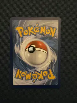 Pokemon TCG Mewtwo V SWSH229 Black Star Promo Card Near Mint Condition English - Image 2