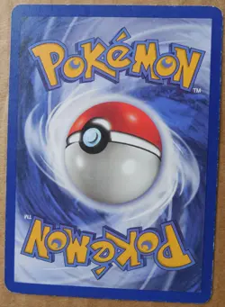 Dark Muk 41/82 1st Edition Uncommon Non-Holo Team Rocket Pokemon Card LP - Image 4