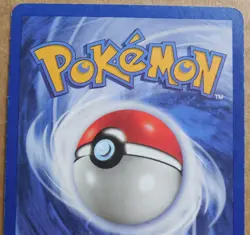 Dark Muk 41/82 1st Edition Uncommon Non-Holo Team Rocket Pokemon Card LP - Image 5