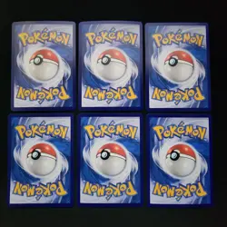 Pokemon Eeveelution x24 Card Lot Bundle Umbreon Sylveon Flareon Glaceon Vaporeon - Image 2