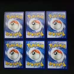 Pokemon Eeveelution x24 Card Lot Bundle Umbreon Sylveon Flareon Glaceon Vaporeon - Image 4