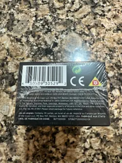 MTG Battle For Zendikar Prerelease Kit Sealed Magic the Gathering - Image 2