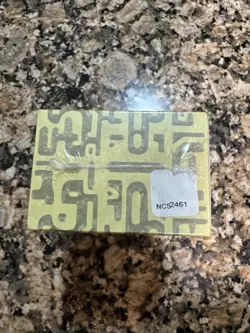 MTG Battle For Zendikar Prerelease Kit Sealed Magic the Gathering - Image 3