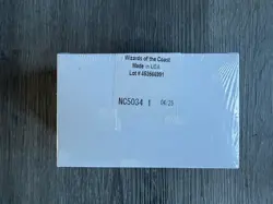 Edge of Eternities Complete Full Set Factory EoE Sealed MTG Magic EDH - Image 1