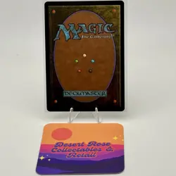 MTG Locke, Treasure Hunter 475 Borderless Chocobo Track Foil Final Fantasy - Image 2