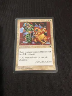 Humility Tempest Regular - Image 1