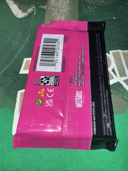 MTG - Kamigawa: Neon Dynasty - Collector Booster Pack Sealed - Image 2