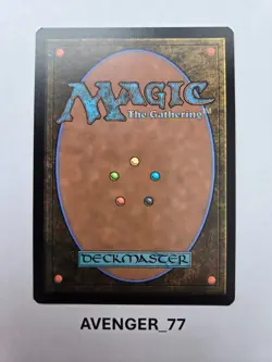 Magic MTG #0347 Biotech Specialist FOIL Extended Art Edge of Eternities - Image 2