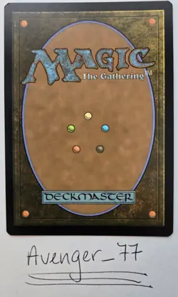 Magic The Gathering MTG #0020 Inkmoth Nexus Foil Borderless Edge of Eternities - Image 2