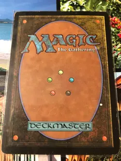 FULL ART ALTER Privileged Position Ravnica City Of Guilds MTG Magic - Image 2