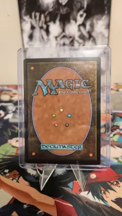 Lignify Rainbow Foil Secret Lair Drop MTG SLD Iron Maiden Magic The Gathering - Image 2