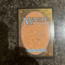 Aang's Shelter 0007 FOIL Mythic MTG AVATAR - Image 2